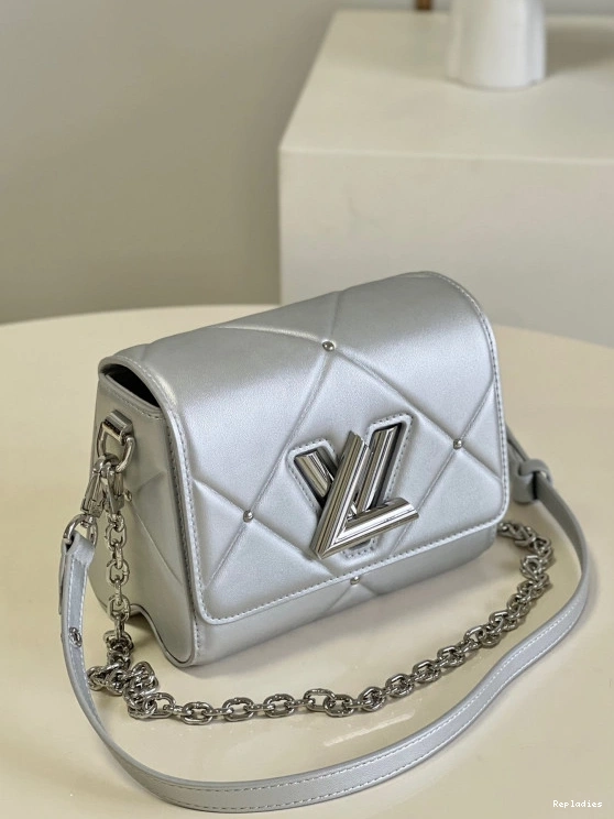 Rep ladies PM TWIST VUITTON LOUIS 0808